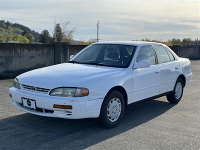 1994 Toyota Camry LE   - Photo 1 - Gresham, OR 97030