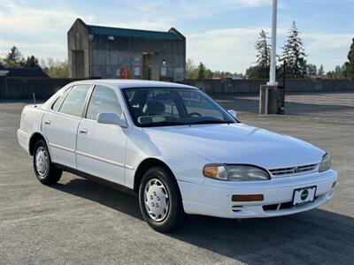 1994 Toyota Camry LE   - Photo 7 - Gresham, OR 97030