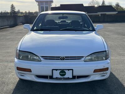 1994 Toyota Camry LE   - Photo 8 - Gresham, OR 97030