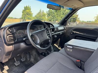 1999 Dodge Ram 1500 ST 4dr ST   - Photo 13 - Gresham, OR 97030
