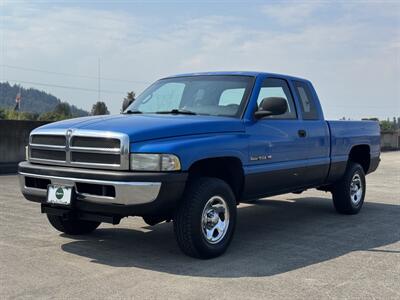 1999 Dodge Ram 1500 ST 4dr ST   - Photo 1 - Gresham, OR 97030