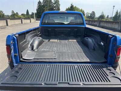 1999 Dodge Ram 1500 ST 4dr ST   - Photo 9 - Gresham, OR 97030
