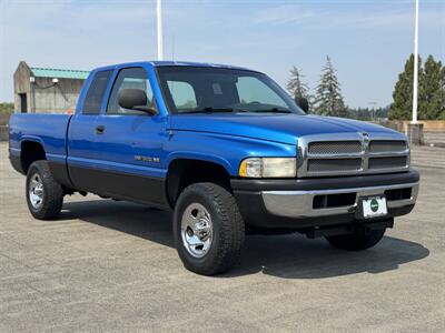 1999 Dodge Ram 1500 ST 4dr ST   - Photo 7 - Gresham, OR 97030