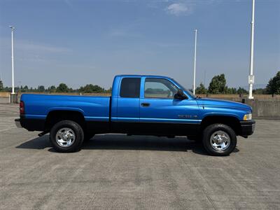 1999 Dodge Ram 1500 ST 4dr ST   - Photo 6 - Gresham, OR 97030
