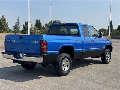 1999 Dodge Ram 1500 ST 4dr ST   - Photo 5 - Gresham, OR 97030
