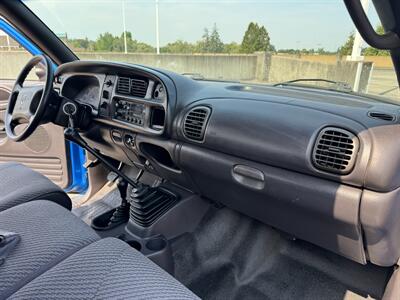 1999 Dodge Ram 1500 ST 4dr ST   - Photo 20 - Gresham, OR 97030
