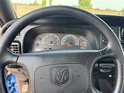 1999 Dodge Ram 1500 ST 4dr ST   - Photo 23 - Gresham, OR 97030
