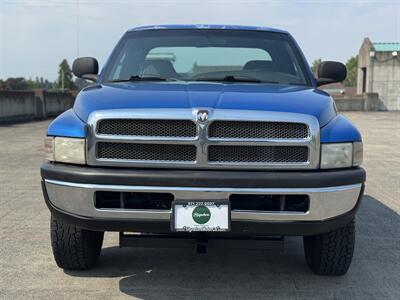 1999 Dodge Ram 1500 ST 4dr ST   - Photo 8 - Gresham, OR 97030