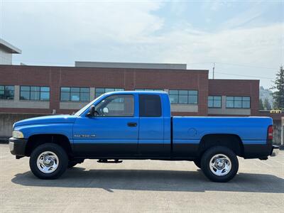 1999 Dodge Ram 1500 ST 4dr ST   - Photo 2 - Gresham, OR 97030