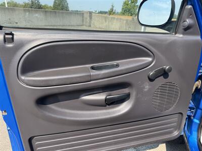 1999 Dodge Ram 1500 ST 4dr ST   - Photo 28 - Gresham, OR 97030