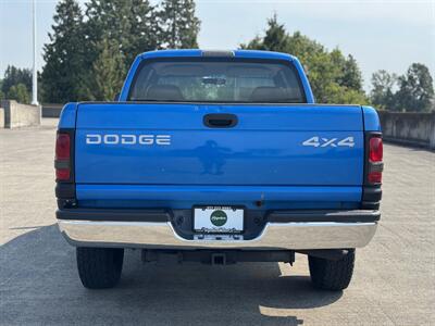 1999 Dodge Ram 1500 ST 4dr ST   - Photo 4 - Gresham, OR 97030