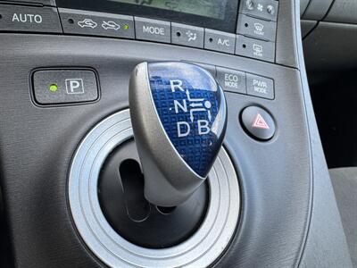 2010 Toyota Prius III  Hybrid - Photo 20 - Gresham, OR 97030