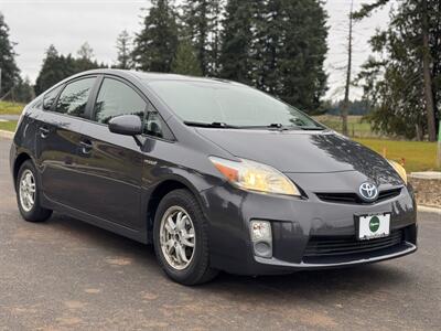 2010 Toyota Prius III  Hybrid - Photo 5 - Gresham, OR 97030