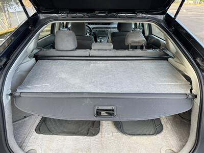 2010 Toyota Prius III  Hybrid - Photo 13 - Gresham, OR 97030