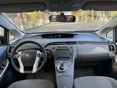2010 Toyota Prius III  Hybrid - Photo 15 - Gresham, OR 97030