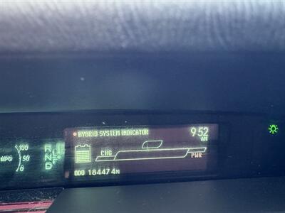 2010 Toyota Prius III  Hybrid - Photo 18 - Gresham, OR 97030