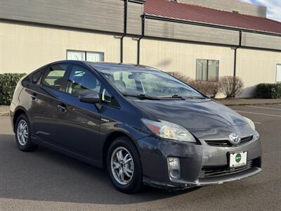 2010 Toyota Prius III  Hybrid - Photo 4 - Gresham, OR 97030