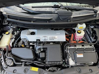 2010 Toyota Prius III  Hybrid - Photo 29 - Gresham, OR 97030
