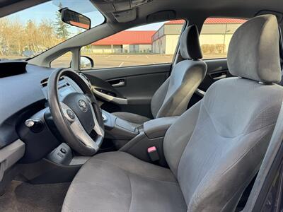 2010 Toyota Prius III  Hybrid - Photo 8 - Gresham, OR 97030
