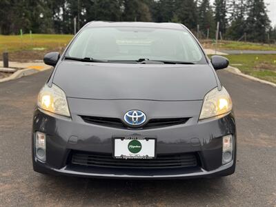 2010 Toyota Prius III  Hybrid - Photo 6 - Gresham, OR 97030