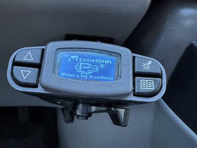 2001 Ford E-Series Van E-350 SD  7.3L Power Stroke Diesel - Photo 26 - Gresham, OR 97030