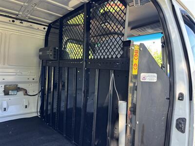 2001 Ford E-Series Van E-350 SD  7.3L Power Stroke Diesel - Photo 17 - Gresham, OR 97030