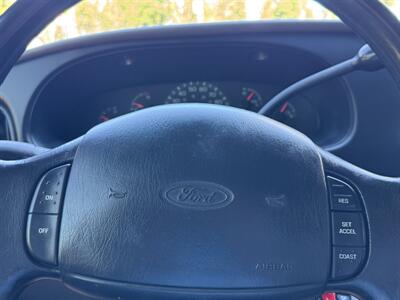 2001 Ford E-Series Van E-350 SD  7.3L Power Stroke Diesel - Photo 25 - Gresham, OR 97030