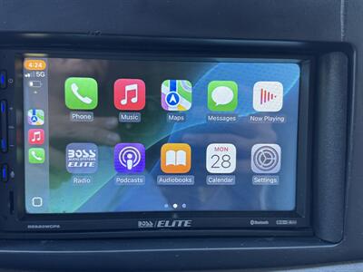 2001 Ford E-Series Van E-350 SD  7.3L Power Stroke Diesel - Photo 21 - Gresham, OR 97030