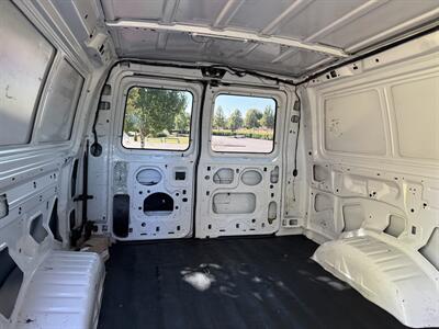 2001 Ford E-Series Van E-350 SD  7.3L Power Stroke Diesel - Photo 15 - Gresham, OR 97030