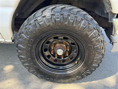 2001 Ford E-Series Van E-350 SD  7.3L Power Stroke Diesel - Photo 7 - Gresham, OR 97030