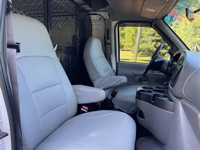 2001 Ford E-Series Van E-350 SD  7.3L Power Stroke Diesel - Photo 10 - Gresham, OR 97030