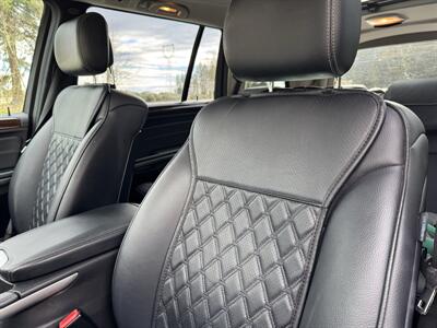 2012 Mercedes-Benz GL 450 4MATIC  AWD - Photo 14 - Gresham, OR 97030