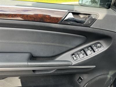 2012 Mercedes-Benz GL 450 4MATIC  AWD - Photo 28 - Gresham, OR 97030