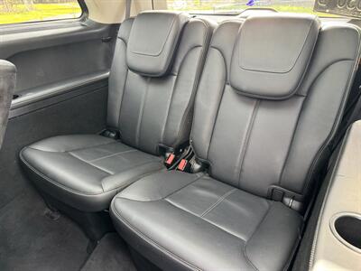 2012 Mercedes-Benz GL 450 4MATIC  AWD - Photo 18 - Gresham, OR 97030