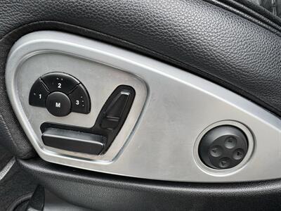 2012 Mercedes-Benz GL 450 4MATIC  AWD - Photo 31 - Gresham, OR 97030