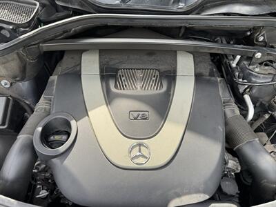 2012 Mercedes-Benz GL 450 4MATIC  AWD - Photo 36 - Gresham, OR 97030