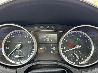 2012 Mercedes-Benz GL 450 4MATIC  AWD - Photo 23 - Gresham, OR 97030