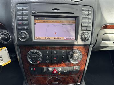 2012 Mercedes-Benz GL 450 4MATIC  AWD - Photo 24 - Gresham, OR 97030