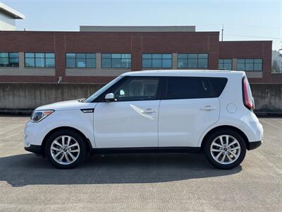 2018 Kia Soul +   - Photo 2 - Gresham, OR 97030
