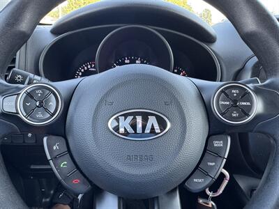 2018 Kia Soul +   - Photo 19 - Gresham, OR 97030