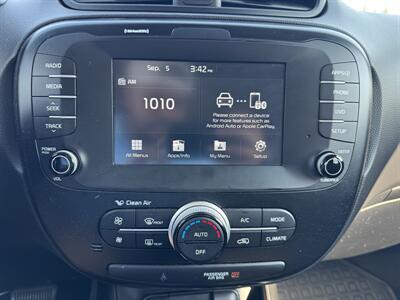 2018 Kia Soul +   - Photo 21 - Gresham, OR 97030