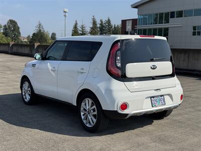 2018 Kia Soul +   - Photo 3 - Gresham, OR 97030
