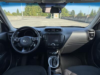 2018 Kia Soul +   - Photo 18 - Gresham, OR 97030