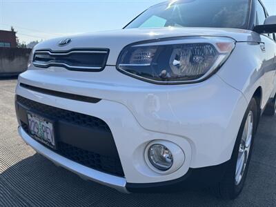 2018 Kia Soul +   - Photo 9 - Gresham, OR 97030