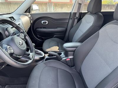 2018 Kia Soul +   - Photo 12 - Gresham, OR 97030