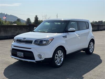 2018 Kia Soul +   - Photo 1 - Gresham, OR 97030