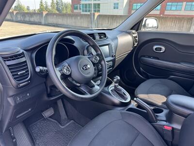 2018 Kia Soul +   - Photo 11 - Gresham, OR 97030