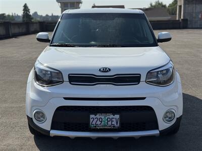 2018 Kia Soul +   - Photo 8 - Gresham, OR 97030