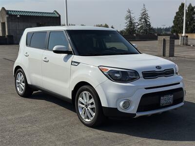 2018 Kia Soul +   - Photo 7 - Gresham, OR 97030