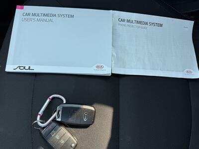2018 Kia Soul +   - Photo 27 - Gresham, OR 97030